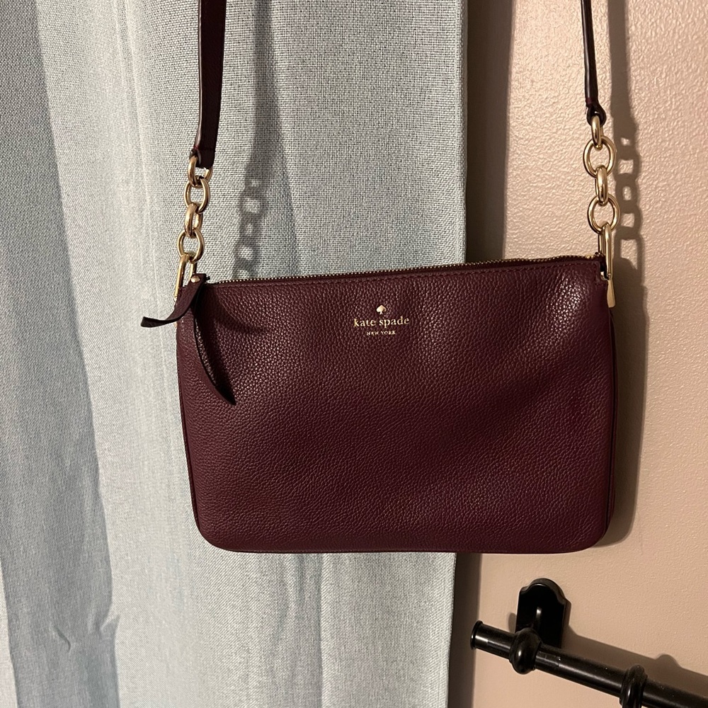 Kate Spade Crossbody